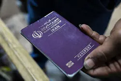 مهم/ اعتبار پاسپورت ایرانی تمدید میشود