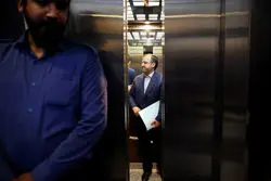  موضع دولت برای توزیع کوپن / وعده اینترنتی خاندوزی برای امشب