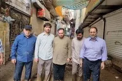 دردسرهای مدیران همیشه در صحنه

