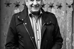 وداع با منوچهر والی‌زاده؛ صدای خاطره‌ساز ایران خاموش شد