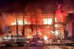 بیانیه تحلیلی شورای امنیت کشور درباره حوادث دی ماه ۱۴۰۴