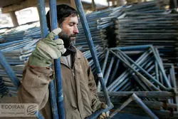 طرح اصلاح قانون بیمه کارگران ساختمانی به کجا رسید؟