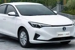 فرصت محدود برای خرید اولین خودروی برقی سایپا + جزئیات و شرایط خرید