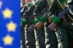 آگهی ترحیم برجام و شلیک اروپا به پای خود / علی‌اف پاکسازی قومی را پیش می‌بر‌د؟