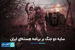 پیچیدگی مناسبات ایران و آژانس بین‌المللی اتمی