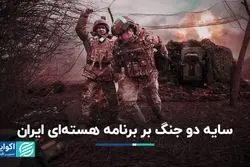 پیچیدگی مناسبات ایران و آژانس بین‌المللی اتمی