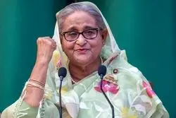 دستگاه قضایی بنگلادش خواستار اعدام نخست وزیر مخلوع شد