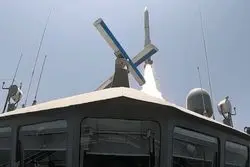 این سلاح جدید سپاه تعیین کننده است ؛ ببینید | ابزار جدید برای تغییر معادله نبرد دریایی