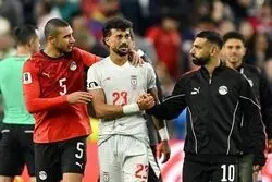 بازگشت شاگردان قلعه‌نویی به ایران؛ ساعت ورود تیم ملی اعلام شد