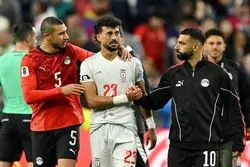 بازگشت شاگردان قلعه‌نویی به ایران؛ ساعت ورود تیم ملی اعلام شد