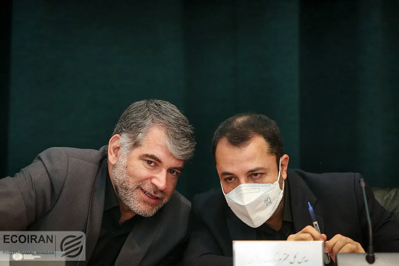 مدل سازی جدید بانک مرکزی برای کشاورزان: غذا مهم تر از سلاح؟