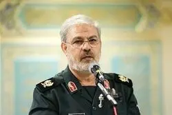 واکنش سخنگوی سپاه به پیروزی‌های یمن