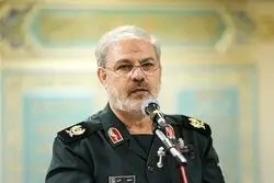 واکنش سخنگوی سپاه به پیروزی‌های یمن