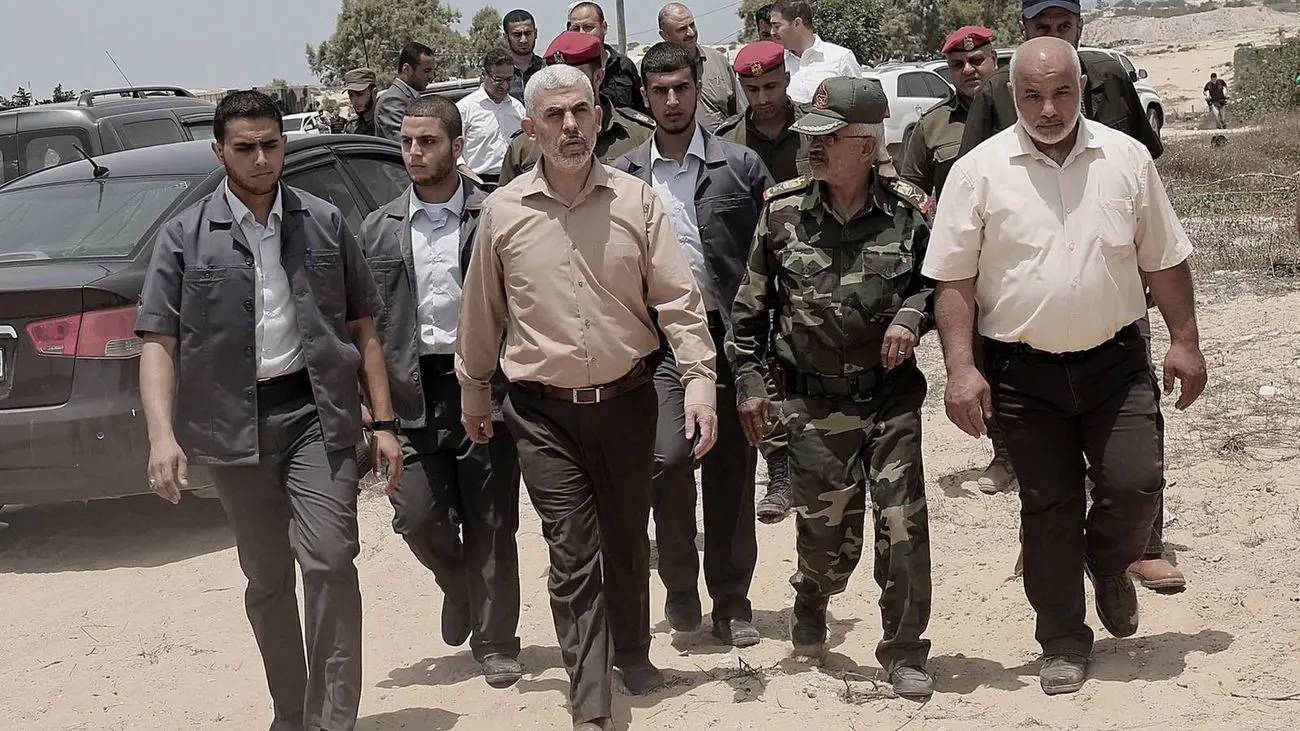 بن‌بست آتش‌بس؛ بی‌بی از گذر زمان سود می‌برد یا سنوار؟