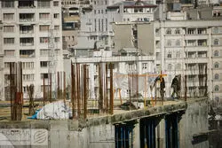 تخریب و گودبرداری ساختمانی از ۲۵ اسفند ممنوع است