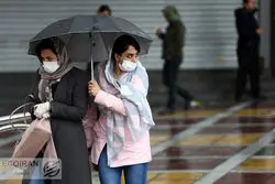 سخنگوی صنعت آب: پاییز کم‌آبی در پیش است