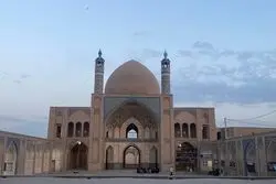 کاشان به جمع شهرهای خلاق جهان پیوست 