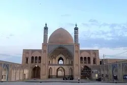 کاشان به جمع شهرهای خلاق جهان پیوست 