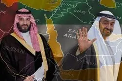 افشاگری جدید امارات از عامل حمله به نیروگاه اتمی براکه
