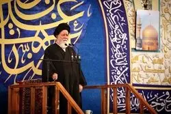 واکنش علم الهدی به مذاکرات ایران و آمریکا/ یک فریب است