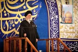 واکنش علم الهدی به مذاکرات ایران و آمریکا/ یک فریب است