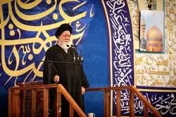 واکنش علم الهدی به مذاکرات ایران و آمریکا/ یک فریب است