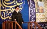 واکنش علم الهدی به مذاکرات ایران و آمریکا/ یک فریب است