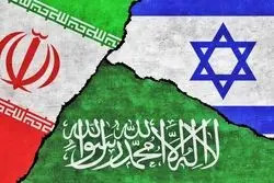 دلبری شرقی‌، چرخش عربی؛ تغییر استراتژی تهران از چماق به هویج!