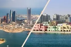  قلب حمل‌ونقل جهانی، زیر سایه تنش‌های منطقه‌ای