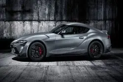 تویوتا سوپرا به ایران می‌آید؟