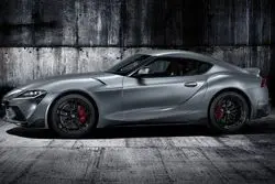 تویوتا سوپرا به ایران می‌آید؟