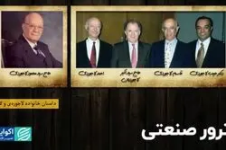 ترور صنعتی