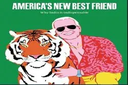 اکونومیست: چرا هند برای آمریکا مهم است؟