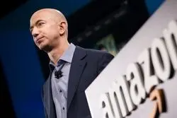 زیان 134 میلیارد دلاری ریزش سهام به ثروتمندان: جف بزوس بیشترین آسیب را دید