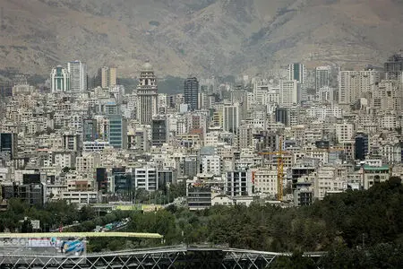 برنامه دولت برای کاهش تراکم پایتخت چیست؟