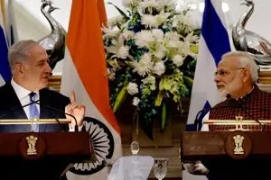 سیگنال مودی از تل‌آویو؛ چرا این سفر مهم است؟