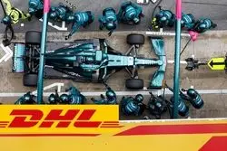 سهامدار لیورپول، سهام یک تیم فرمول یک را می‌خرد