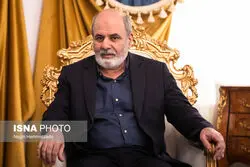 دبیر شورایعالی امنیت ملی: اگر امنیت یکی از کشورها با مخاطره خارجی مواجه شود، کل منطقه دچار چالش خواهد شد