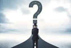 چرا کسب‌وکارهای ایرانی باید تحمل ابهام را بیاموزند؟