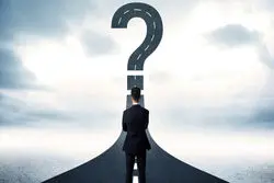 چرا کسب‌وکارهای ایرانی باید تحمل ابهام را بیاموزند؟