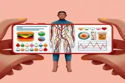 انقلاب تکنولوژیک پزشکی