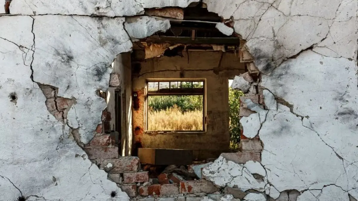 چگونه افسانه‌ها دستاویز تجاوز پوتین به خاک اوکراین شدند؟