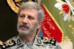 اظهارات مهم فرمانده کل ارتش: حتی روسیه هم...