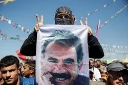 پ.ک.ک شرط مذاکرات با ترکیه را اعلام کرد