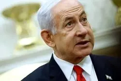 مخالفت نتانیاهو با طرح ترامپ برای غزه