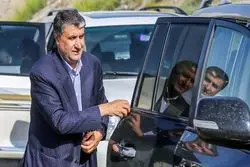 حضور بازرسان آژانس در تهران برای رفع ابهامات