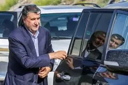 حضور بازرسان آژانس در تهران برای رفع ابهامات