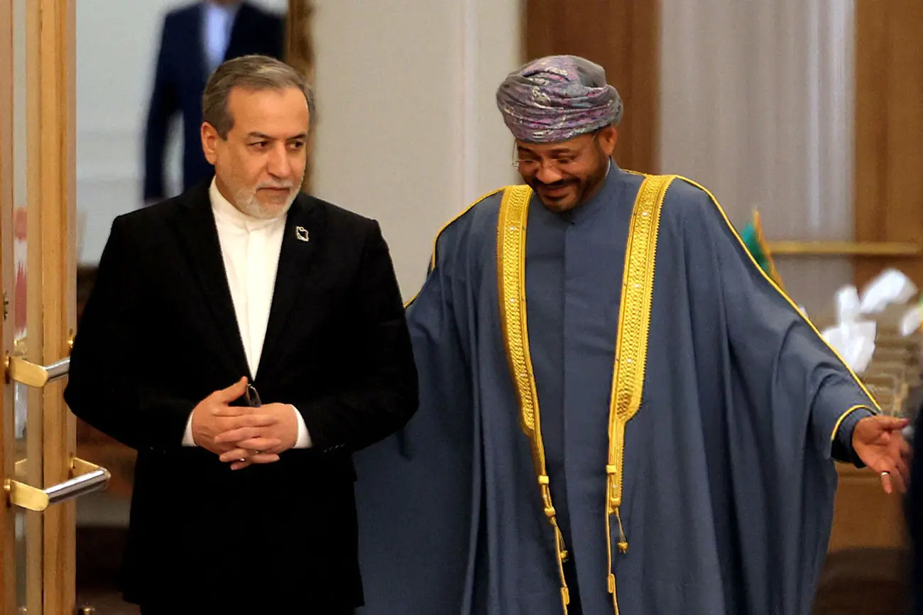 عمان: در صورت فراهم شدن شرایط مذاکرات هسته‌ای ازسر گرفته خواهد شد