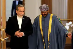 عمان: در صورت فراهم شدن شرایط مذاکرات هسته‌ای ازسر گرفته خواهد شد