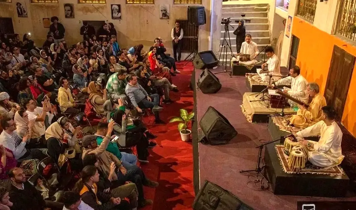 واکنش اداره ارشاد بوشهر به حواشی «کوچه فستیوال»: برنامه‌های دارای مجوز، ربطی به تجمعات غیرقانونی نداشتند